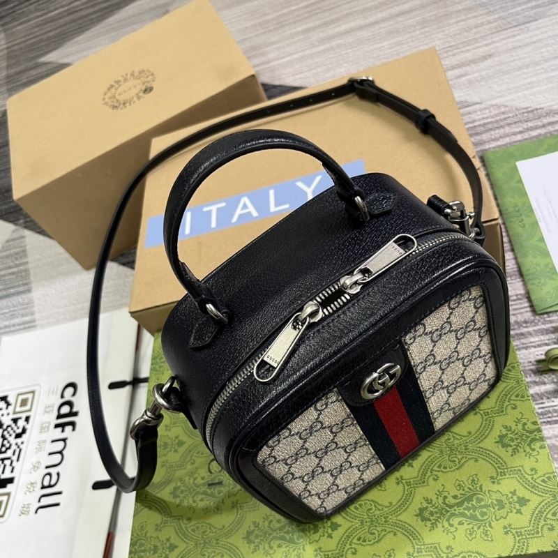 Gucci Box Bags